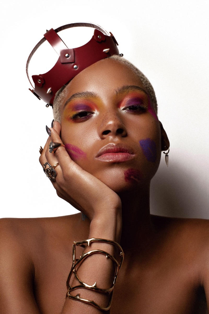 Kelly May - ELSL Agency