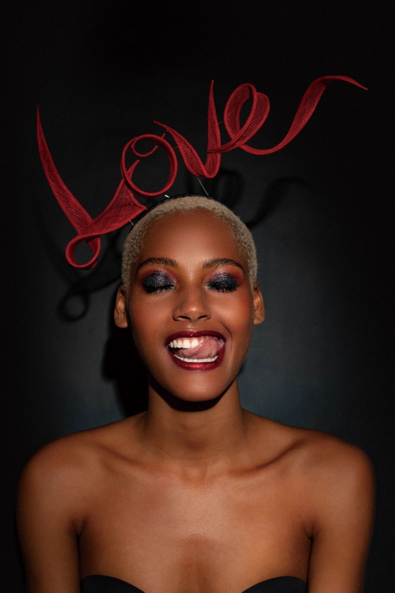 Kelly May - ELSL Agency