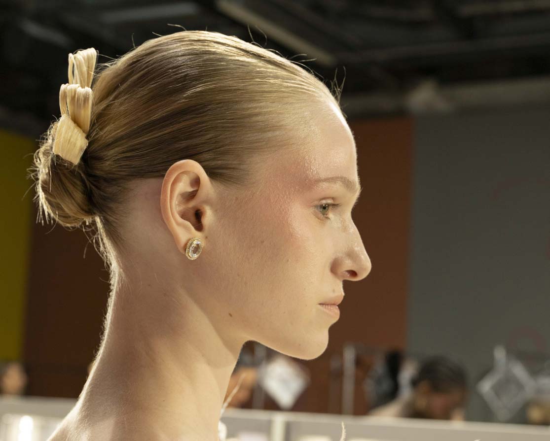 Phan Huy | Haute Couture Fall Winter 2025/2026  Paris
